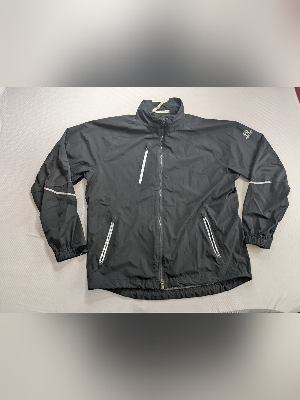 Zero Restriction Power Torque Jacket The Broadmoor Golf Club Large